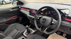 Skoda Fabia 1.0 TSI 110 Monte Carlo 5dr Petrol Hatchback